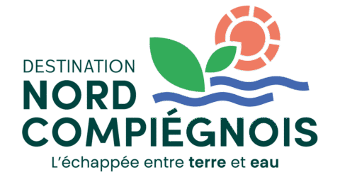 Logo destination Nord Compiégnois